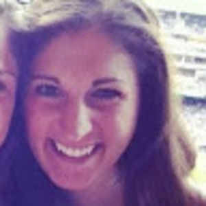 Meet your Posher, Taryn